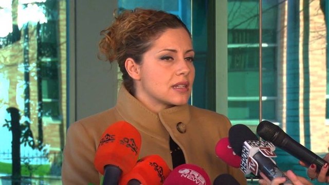 XHAÇKA DHE AHMETAJ POHOJNE SE DEBATI I BLUSHIT PER KREUN E PS ESHTE I PAKUPTIMTE LAJM