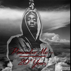 2Pac - Eminem - Remember Me (Dj veli)
