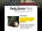 Family Bunker Plans