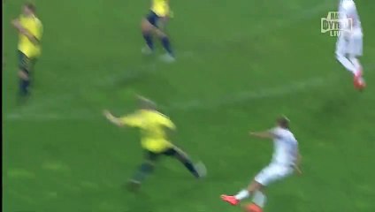 Zenit 2-0 Brøndby IF - All Goals International  Club Friendly
