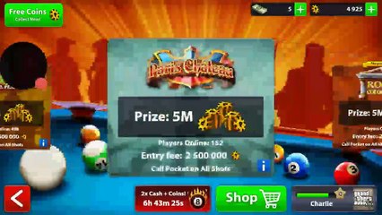 how to play 8 ball pool with friends