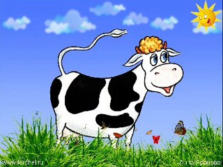 Ãîâîðÿò æèâîòíûå (ãîëîñà æèâîòíûõ)  Talking animals cartoon. Íàøå_âñ¸!