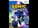 Sonic Unleashed - Endless Possibility (Vocal Version)