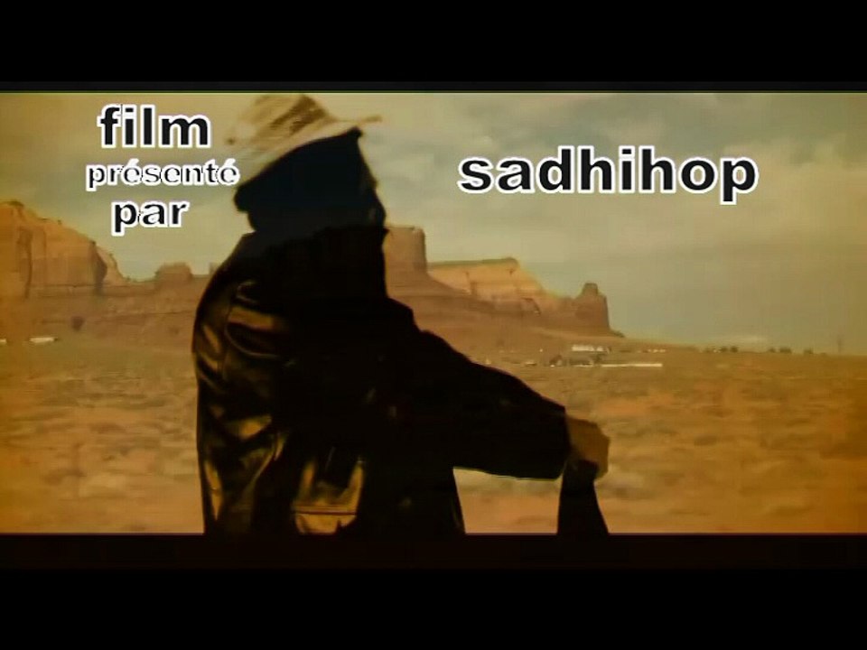 un film de sahihop