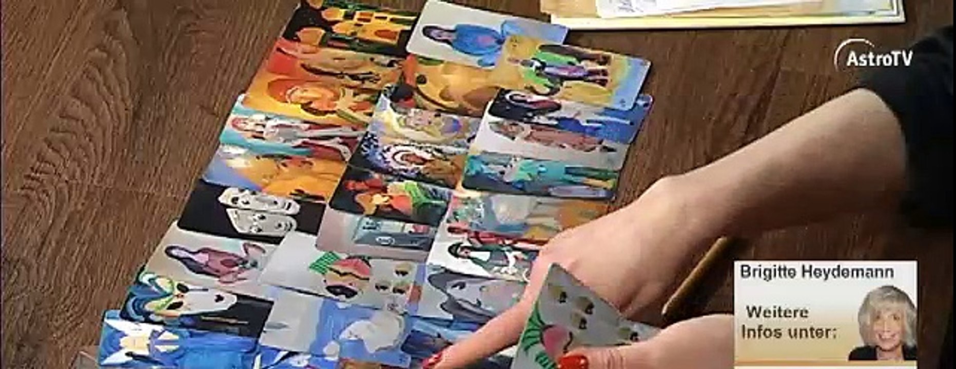 Vermeintlich besoffene astro tv "beraterin" brigitte heydemann