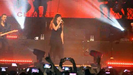 Vanesa Martín llena de magia el Barclaycard Center