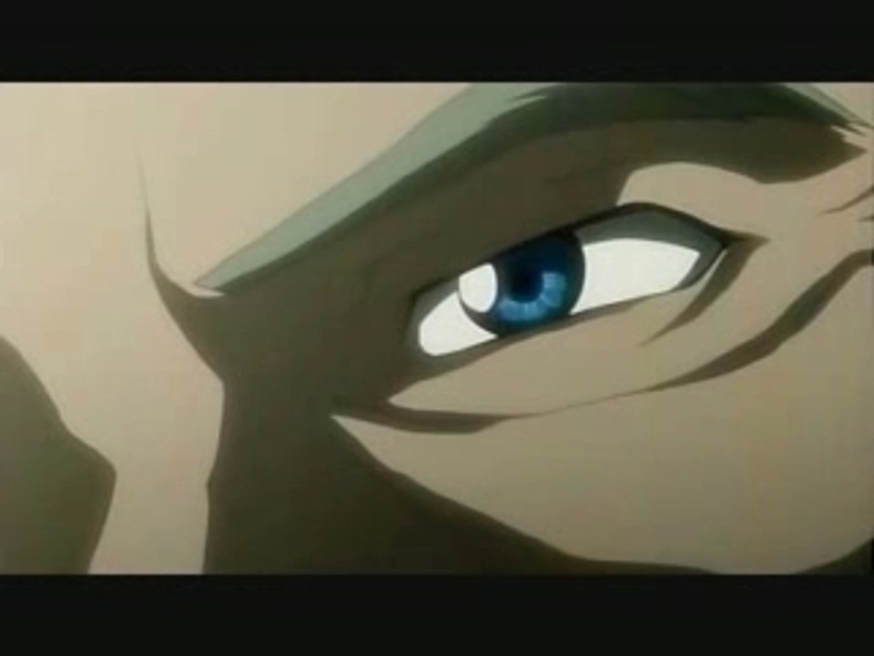 AMV Coyote Ragtime Show[Not-alone]