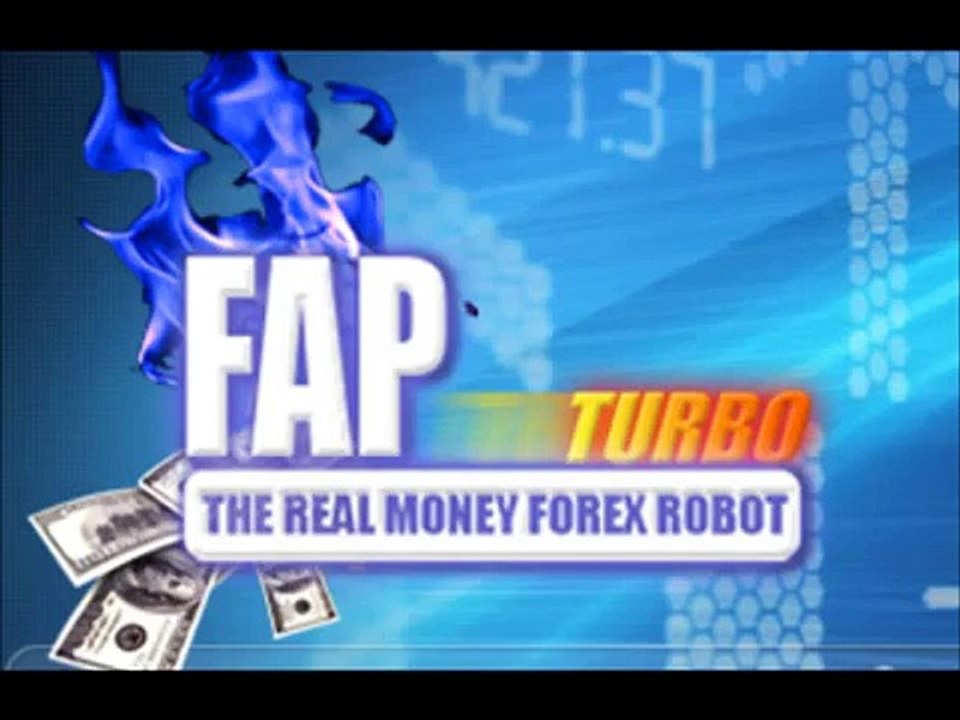 Real Money doubling Forex Robot Fap Turbo