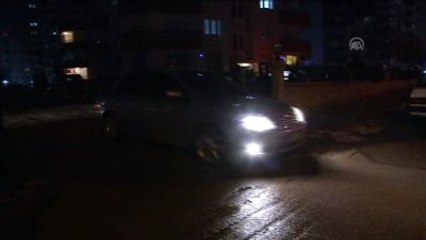 Sur'da Şehit Düşen Uzman Çavuş Sercan Bulak'ın Evi