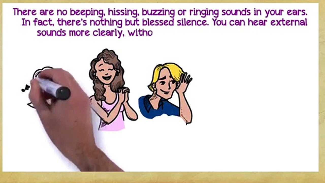 Tinnitus Miracle  Relief San Diego Ca