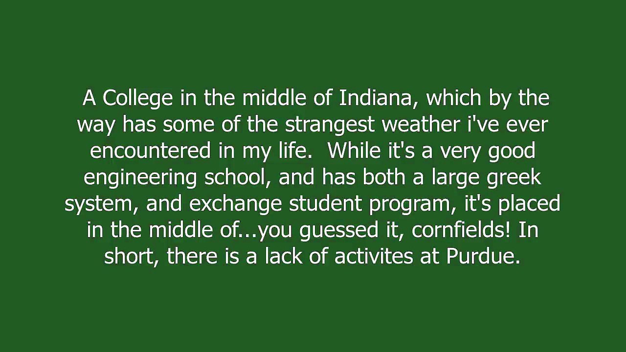 Purdue meaning and pronunciation