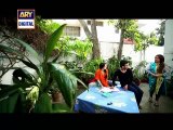 Shehzada Saleem Episode 5 on Ary Digital