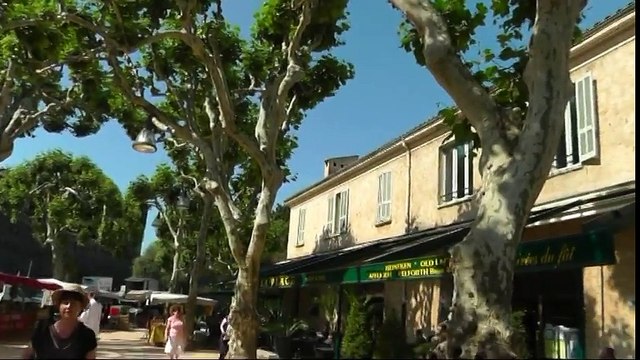 ФРАНЦИЯ, СЕН ПОЛЬ ДЕ ВАНС (St Paul de Vence), экскурсия