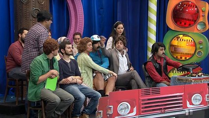 Güldür Güldür Show 96. Bölüm Tanıtımı