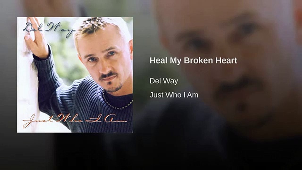 Heal My Broken Heart