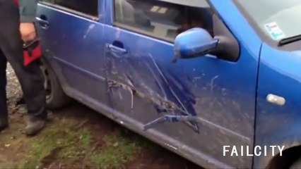 Funny Videos | Try Not To Laugh Challenge | funny pranks | funny videos 2016 - Part 27