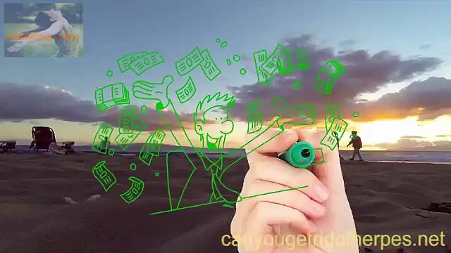 Can You Get Rid of Herpes | Lies and Secrets | Herpes Natural Cure