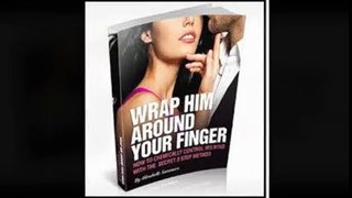 Wrap Him Around Your Finger Bonus