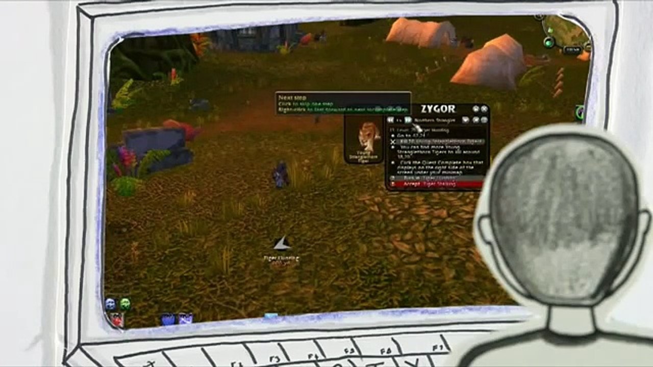Zygor Guides Official Trailor - Zygor Leveling Guide Review - The Best Selling In Games Guides