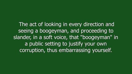 Harry Reid meaning and pronunciation