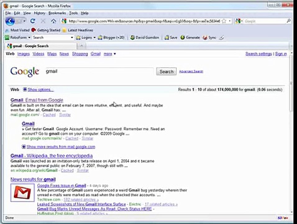 The Google Traffic Pump System Video3