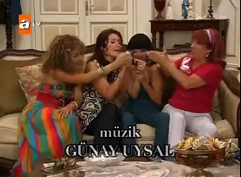 Alemin Kralı 56. Bölüm Tek Parça Atv