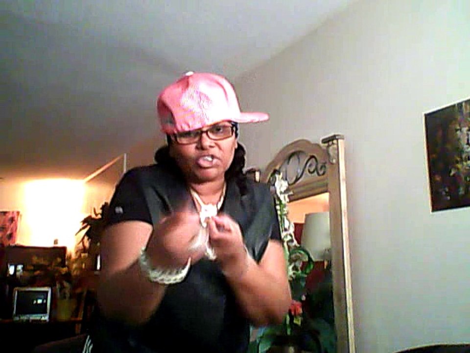 LOYAL TO SOCIETY SARAH BENTLEY B.K.A GANGSTA PROPHETESS LET'S STOP THE VIOLENCE DOCUMENTARY MOVEMENT.