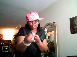 LOYAL TO SOCIETY SARAH BENTLEY B.K.A GANGSTA PROPHETESS LET'S STOP THE VIOLENCE DOCUMENTARY MOVEMENT.