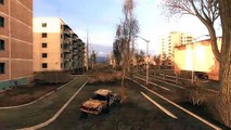 S.T.A.L.K.E.R. – Call of Pripyat – PC [Nedlasting .torrent]