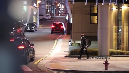 160131 Celebrity bromance Teaser - V & Kim Minjae- polskie napisy (polish subs)