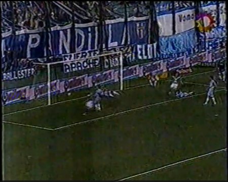Arsenal 3 - Vélez Sarsfield 3 (Apertura 2008)