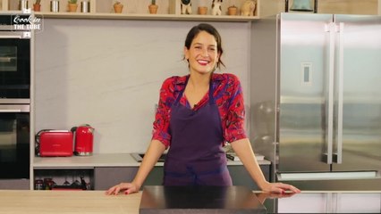 Rose Déglon rejoint Cook In The Tube !