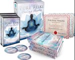 Pure Reiki Healing Master Review - Must Watch