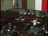 Poseł Joanna Augustynowska - Wystąpienie z dnia 27 stycznia 2016 roku.