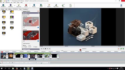 Logiciels NCH Software
