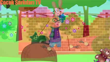 Yaramaz Kedi çocuk şarkısı