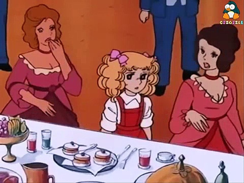 Şeker Kız Candy - 9. Bölüm Türkçe izle