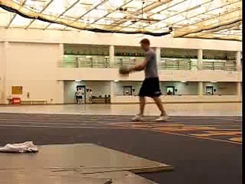 Training For Increasing Vertical Leap and Jump Higher The Jump Manual