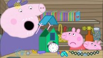 Peppa Pig Season 3 Episode 31 Grandpa Pig\'s Computer