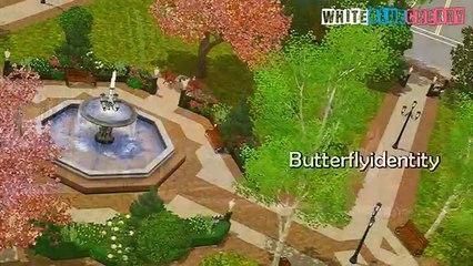 "FOREVER YOURS" (Sims 3 Voice Over Film) SIFF SPRING 2015