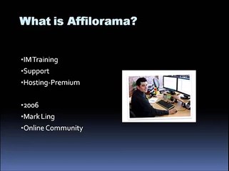 Affilorama Review 2015- Is Affilorama Right for You?