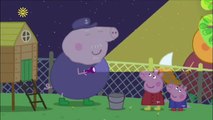 Peppa Pig Season 4 Episode 35 Night Animals