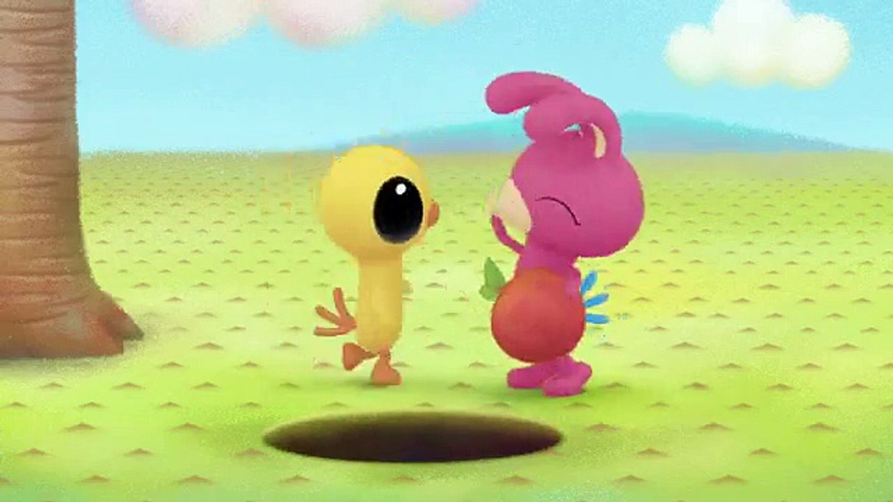 따개비루 [눈사람이 추워보여요] 15화