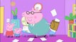 Peppa Pig Season 3 Episode 48 Paper Aeroplanes