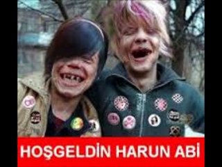 EN KOMİK CAPSLAR ( GÜLMEK GARANTİ )