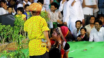 कंचन सपेरा की मुसकान, मनीष छेल्ला की कॉमेडी | Rajasthani Comedy Video 2017 | Marwadi Comed