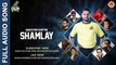 Shamlay - Bakhtiar Khattak - Peshawar Zalmi Song - PSL 2016