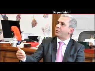 Rama në Report TV: Unë kryetar  i PS-së, fitova dy palë zgjedhje
