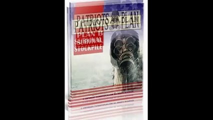 Patriots Plan Download 📥