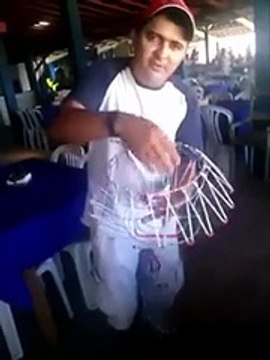 Şekilden Şekle Giren Muhteşem Bir İcat Yok Böyle Bir Şey